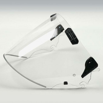 Visiere Arai Ecran PSS Ready Vas Z